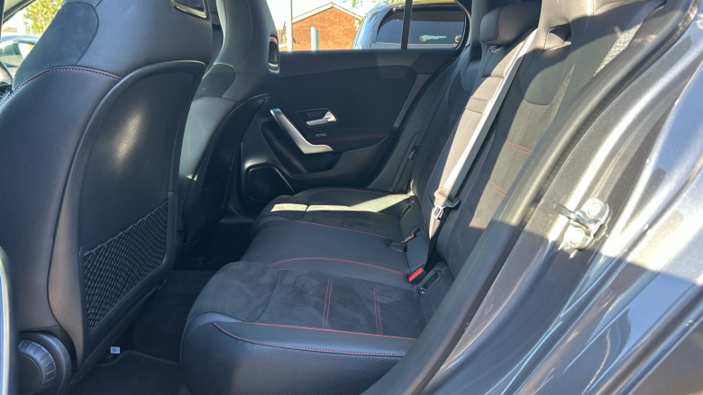 Mercedes-Benz A-Class A180 AMG Line Executive 5dr Auto Petrol Hatchback